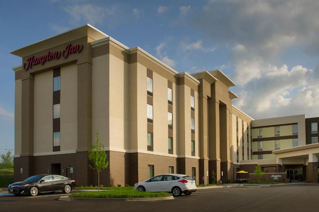 Hampton Inn - Louisville East/ Hurstbourne KY Main image 1